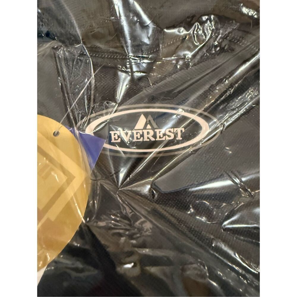 Everest 7045LT Black Laptop Computer Backpack NEW - Picture 7 of 7